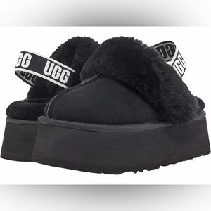 UGG Women's funkette